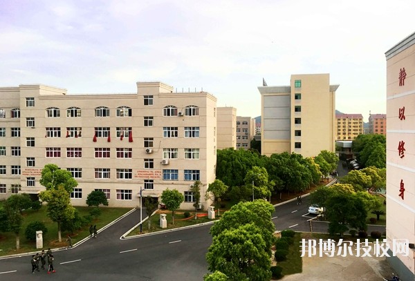 江西華憶電子工業(yè)中等專業(yè)學(xué)校怎么樣、好不好