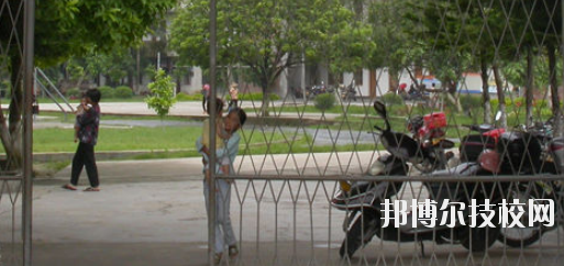 北流第一中等職業(yè)技術學校怎么樣、好不好