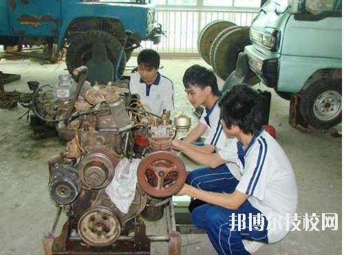 貴陽交通學(xué)校怎么樣、好不好