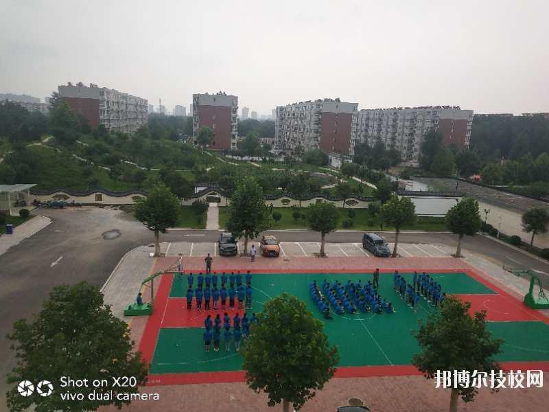 河北同仁醫(yī)學(xué)中等專業(yè)學(xué)校2020年報名條件、招生要求、招生對象