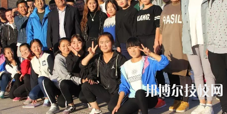 隴東職業(yè)中等專業(yè)學(xué)校怎么樣、好不好
