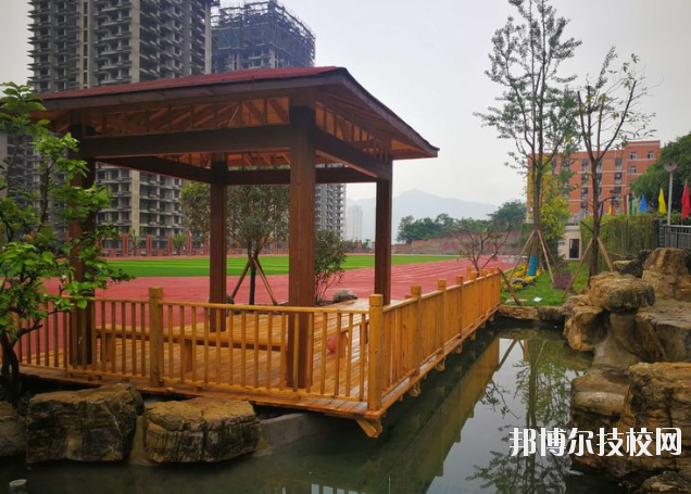 重慶藝才高級技工學校怎么樣、好不好
