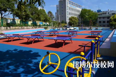 中國(guó)鋁業(yè)貴州高級(jí)技工學(xué)校怎么樣、好不好