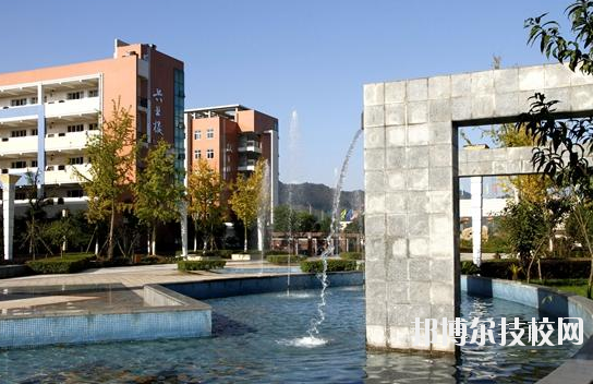 重慶南川隆化職業(yè)中學校學校怎么樣、好不好