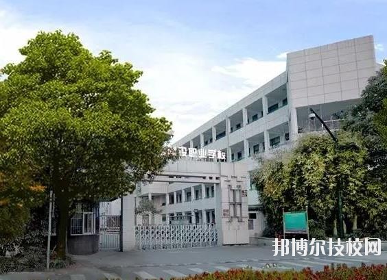 杭州建設(shè)職業(yè)學校2020年招生簡章