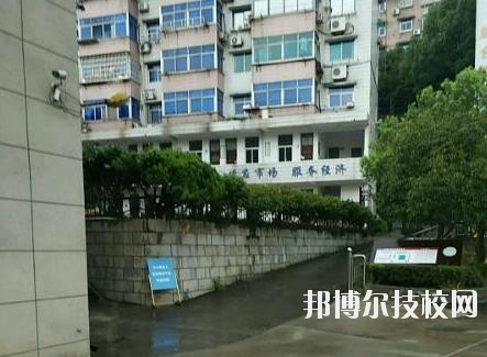 富陽(yáng)技工學(xué)校怎么樣、好不好