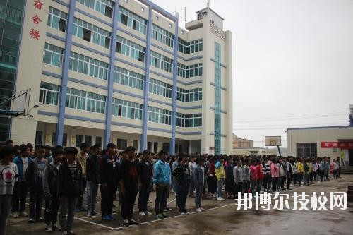 修文中等職業(yè)學校2020年報名條件、招生要求、招生對象