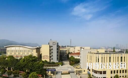 杭州閑林職業(yè)高級中學(xué)2020年報(bào)名條件、招生要求、招生對象