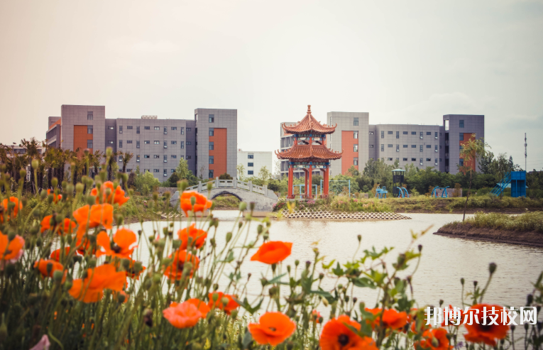 江蘇阜寧中等專業(yè)學(xué)校怎么樣、好不好