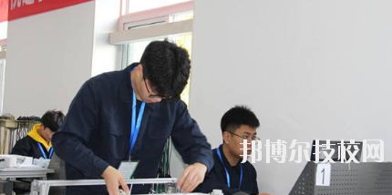 白銀西北信息工程學(xué)校2020年報名條件、招生要求、招生對象