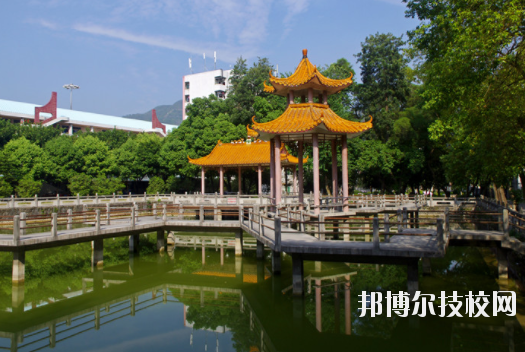 廣東連州衛(wèi)生學(xué)校學(xué)校怎么樣、好不好