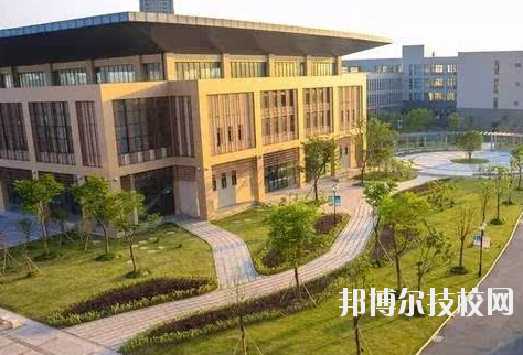 浙江科技工程學校怎么樣，好不好