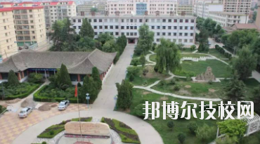 定西臨洮農(nóng)業(yè)學(xué)校怎么樣、好不好