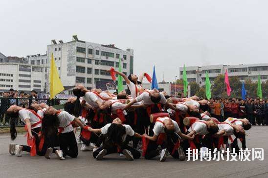 漢中科技職業(yè)中等專業(yè)學(xué)校2020年報(bào)名條件、招生要求、招生對(duì)象 