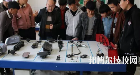 永靖縣職業(yè)技術(shù)學(xué)校2020年學(xué)費(fèi)、收費(fèi)多少