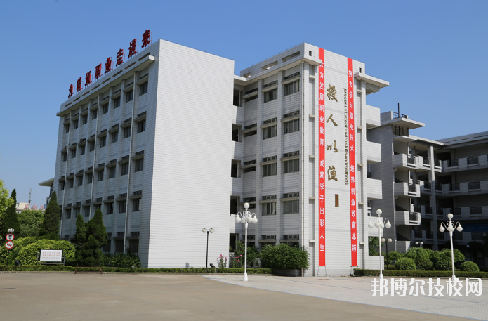 泰州機電高等職業(yè)技術(shù)學校怎么樣、好不好