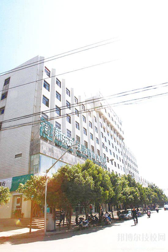 云南新東方烹飪學(xué)校2020年學(xué)費、收費多少