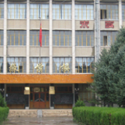 臨夏農業(yè)學校