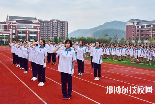 麗水職業(yè)高級中學2020年報名條件、招生要求、招生對象