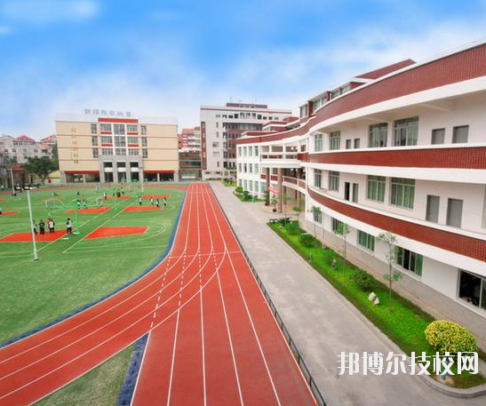 重慶公共衛(wèi)生學(xué)校怎么樣、好不好