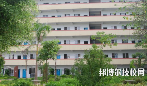 廣西交通技師學(xué)院怎么樣、好不好