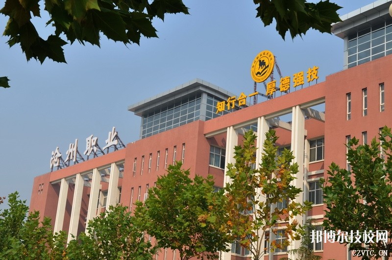 滄州職業(yè)技術(shù)學院2020年招生錄取分數(shù)線