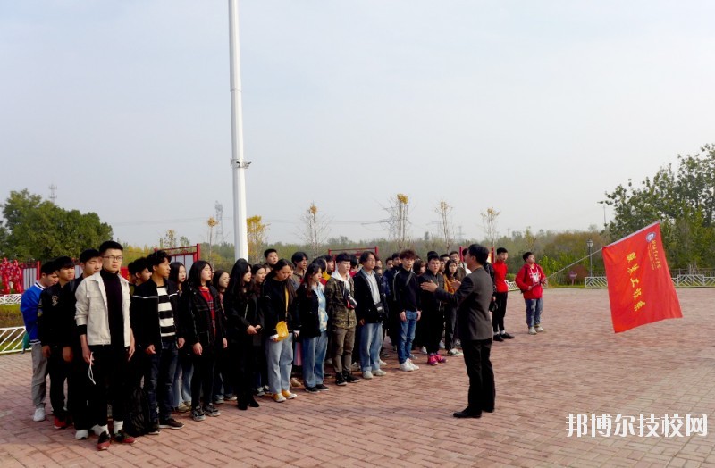 邢臺(tái)職業(yè)技術(shù)學(xué)院2020年學(xué)費(fèi)、收費(fèi)多少