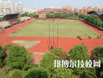 重慶紡織技工學(xué)校怎么樣、好不好