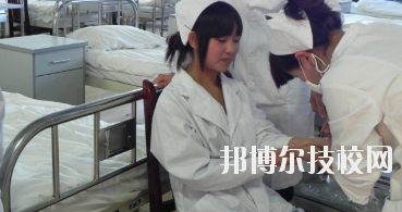 定西衛(wèi)生學(xué)校怎么樣、好不好