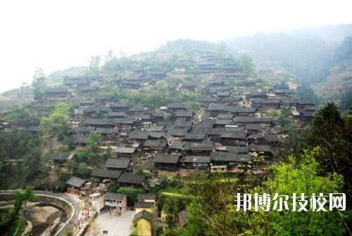 雷山中等職業(yè)學(xué)校怎么樣、好不好