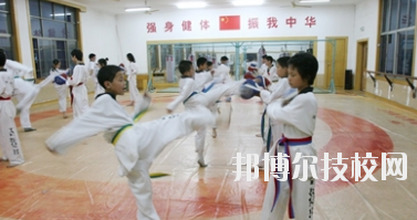 嘉峪關體育運動學校2020年報名條件、招生要求、招生對象