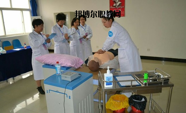 西安長(zhǎng)安區(qū)職教中心怎么樣、好不好