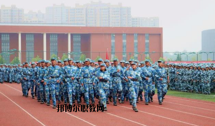 江西廬山旅游中等專業(yè)學校怎么樣、好不好