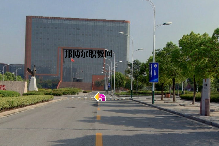 江蘇畜牧獸醫(yī)職業(yè)技術學院怎么樣、好不好
