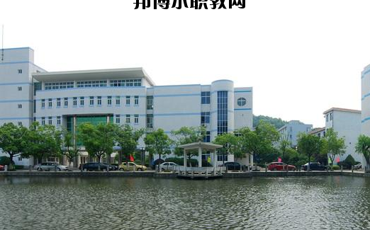杭州輕工技師學院2020年報名條件，招生對象，招生要求