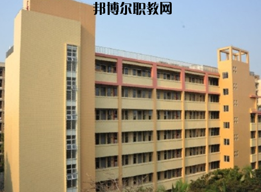 廣州信息工程職業(yè)學(xué)校怎么樣、好不好