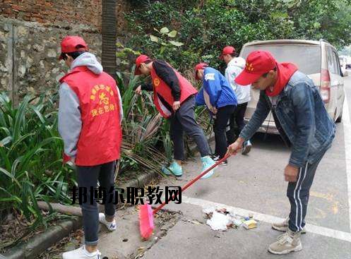 蓮花職業(yè)技術(shù)學(xué)校怎么樣、好不好