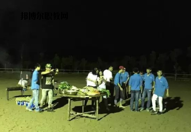 宜黃縣職業(yè)教育中心怎么樣、好不好