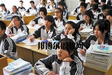 納雍中等職業(yè)學(xué)校怎么樣、好不好