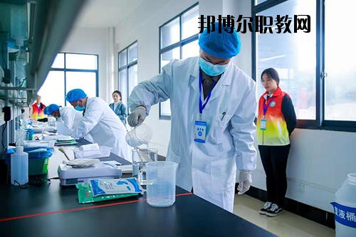 貴州羅甸中等職業(yè)學(xué)校怎么樣、好不好