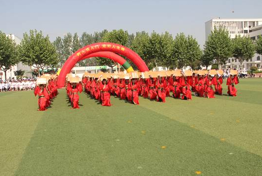 徐州衛(wèi)生學(xué)校2020年報名條件、招生要求、招生對象