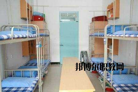 陜西延安體育運(yùn)動學(xué)校2020年宿舍條件 