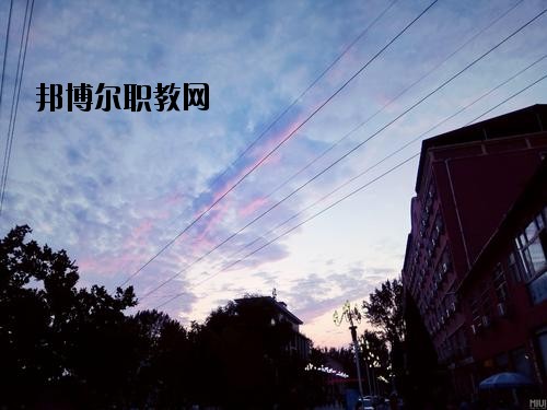 九江華東電子信息學(xué)校怎么樣、好不好