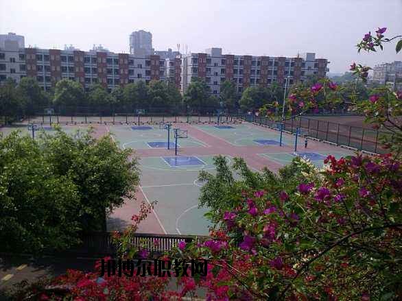 咸豐中等職業(yè)技術學校怎么樣、好不好