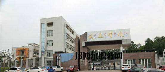 威遠特殊教育學(xué)校2020年招生簡章