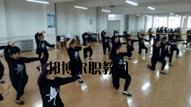 臨夏職業(yè)教育中心怎么樣、好不好