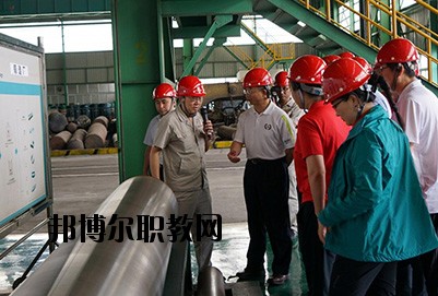 江油市攀長鋼技工學(xué)校2020年報名條件、招生要求、招生對象