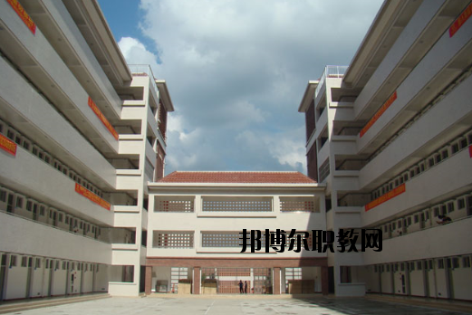 云浮中等專業(yè)學(xué)校怎么樣、好不好