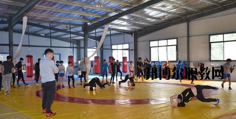 天水體育運(yùn)動(dòng)學(xué)校2020年報(bào)名條件、招生要求、招生對(duì)象