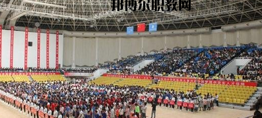 甘肅有色金屬技師學(xué)院2020年報(bào)名條件、招生要求、招生對(duì)象